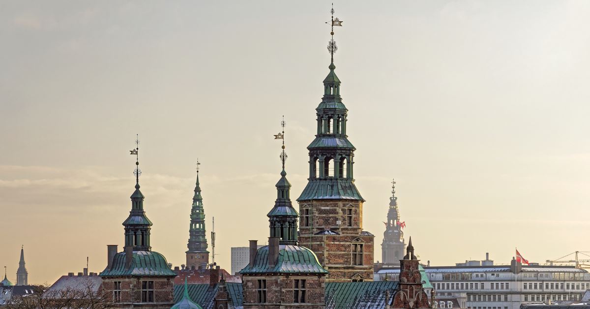 Transports (bus, train, vols) pour aller de Hambourg vers Copenhague