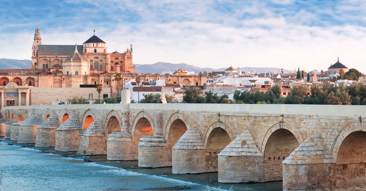 Transports (bus, train, vols) pour aller de Madrid vers Cordoue