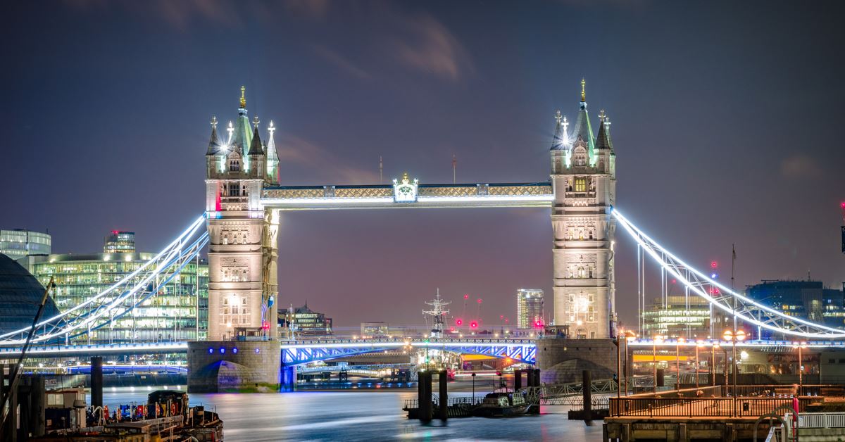 Transports (bus, train, vols) pour aller de Paris vers Londres