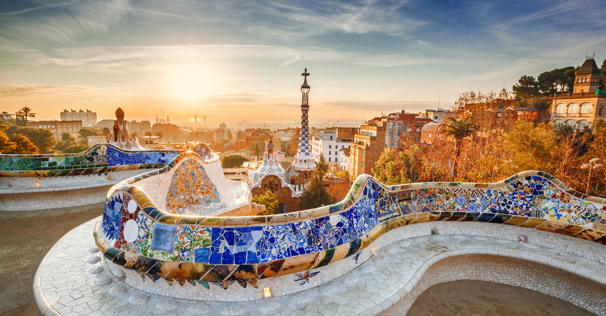 barcelona