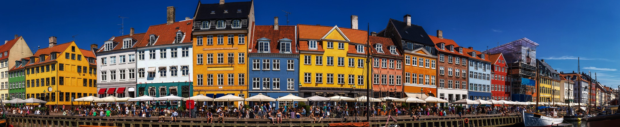 コペンハーゲン観光完全ガイド 費用やおすすめシーズン等を紹介 Omio