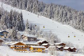 Flachau