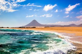 Fuerteventura