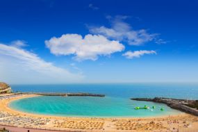 Gran Canaria