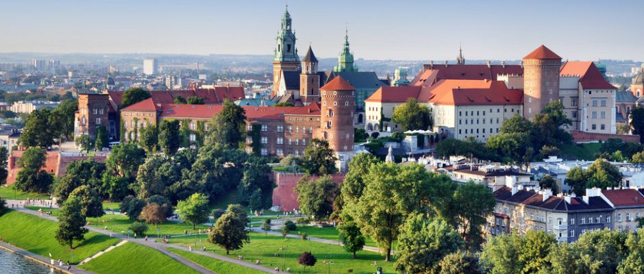 Kraków