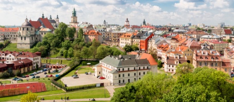 Kraków