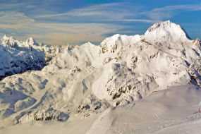Obertauern