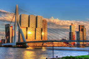 Rotterdam