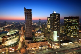 Warszawa