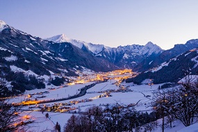 Zillertal