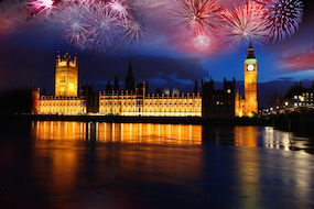 Londen