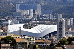 Stade Vélodrome