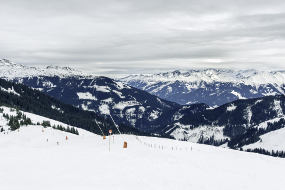 Skier Obertauren