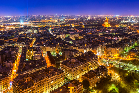 Eurolines Stuttgart Paris