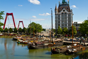 Rotterdam