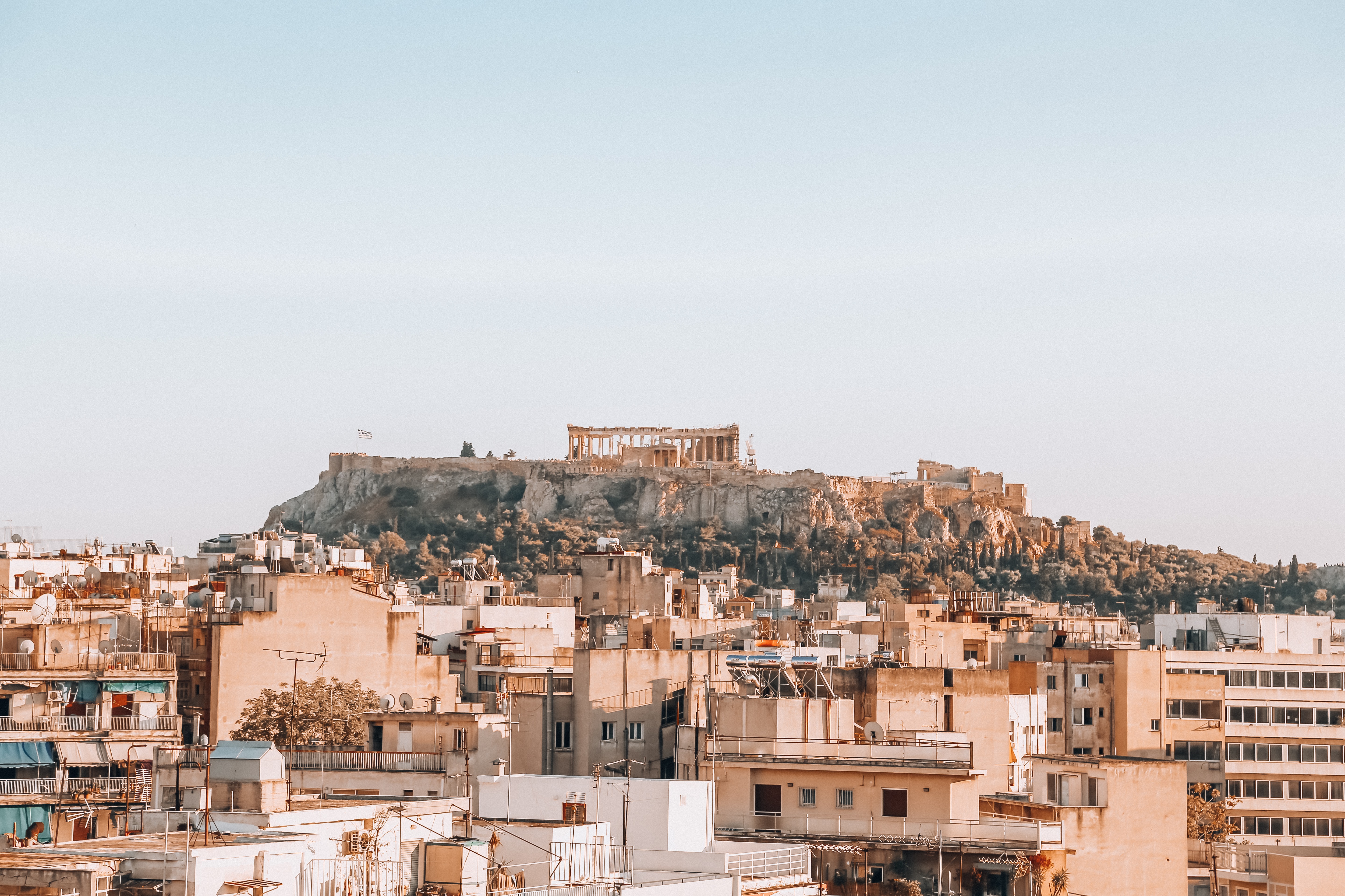 Athens Center