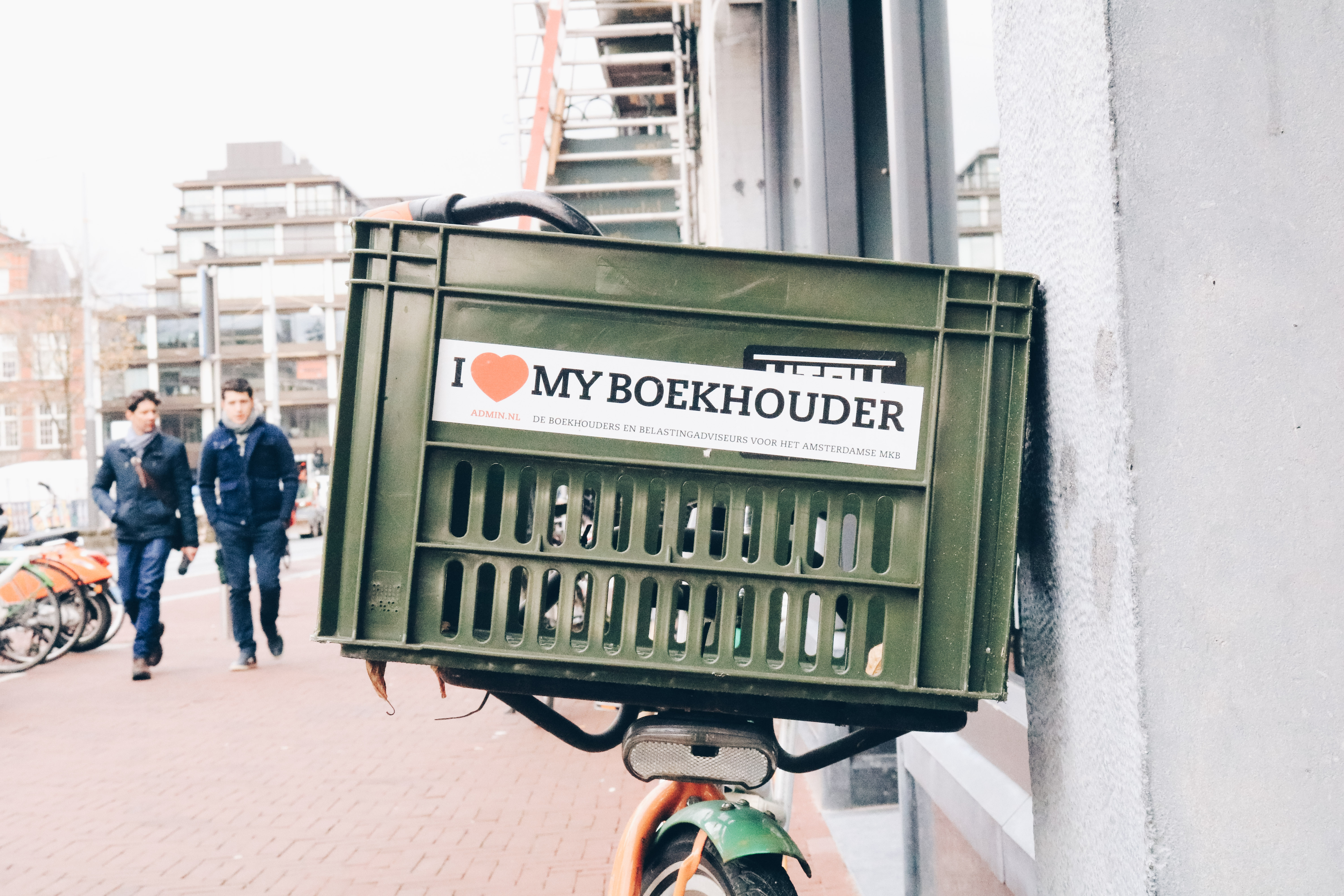 Voyagez à travers les Pays-Bas en train