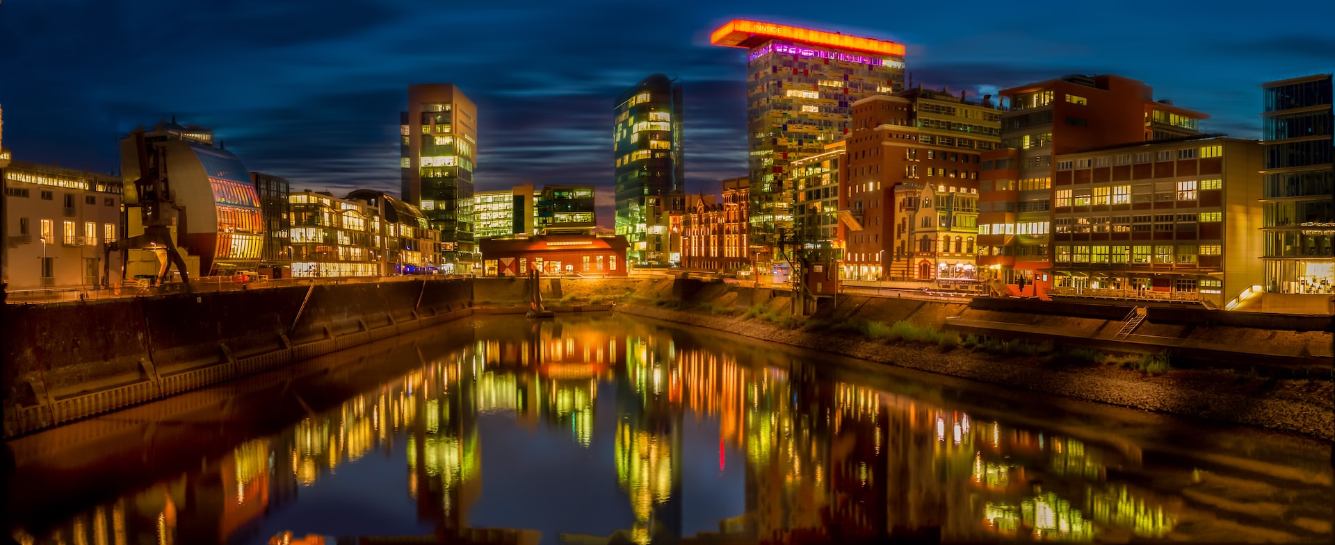 Roma ‒ Düsseldorf