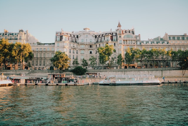 Budget-friendly Paris: see the city of lights for less