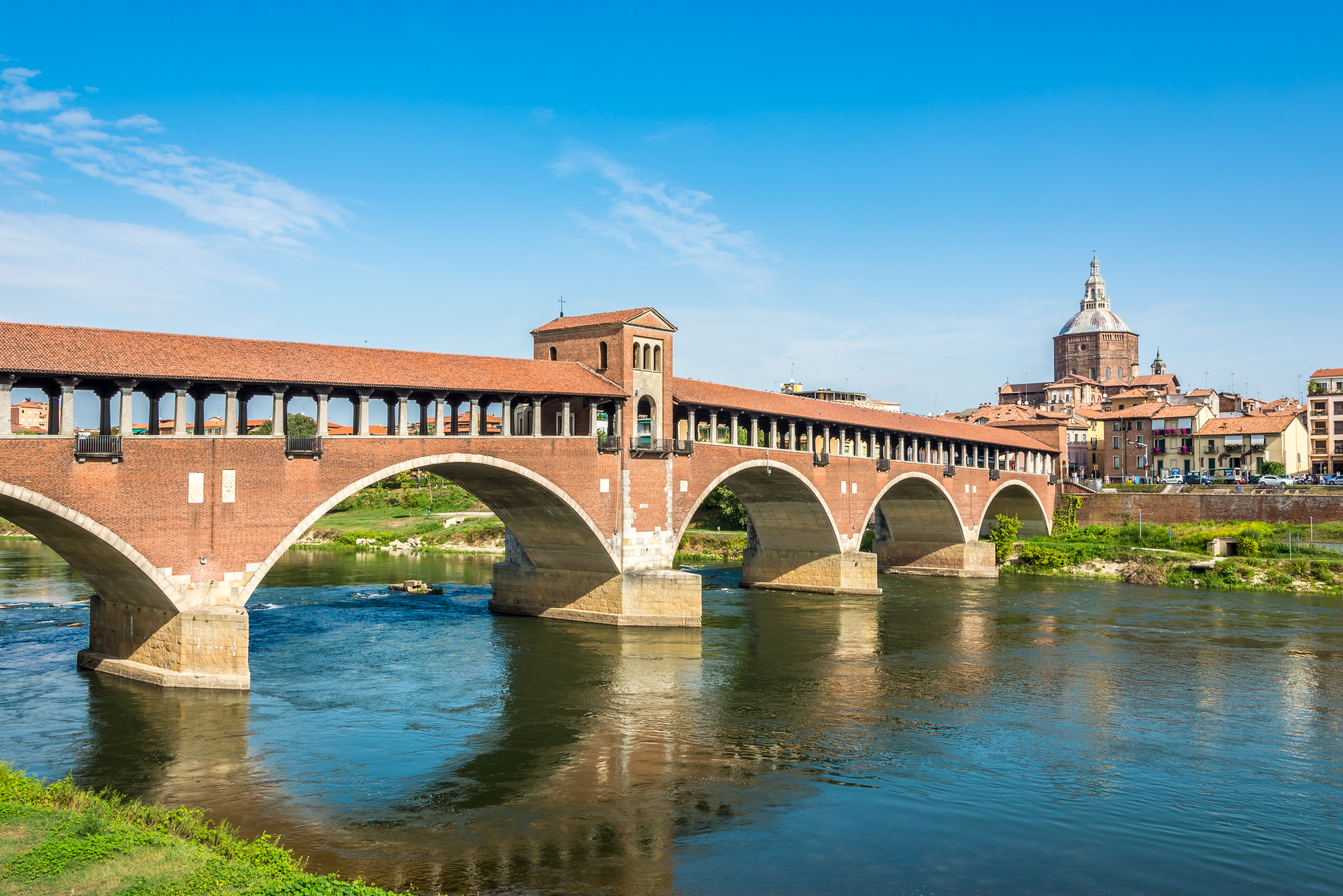 Scopri Bergamo