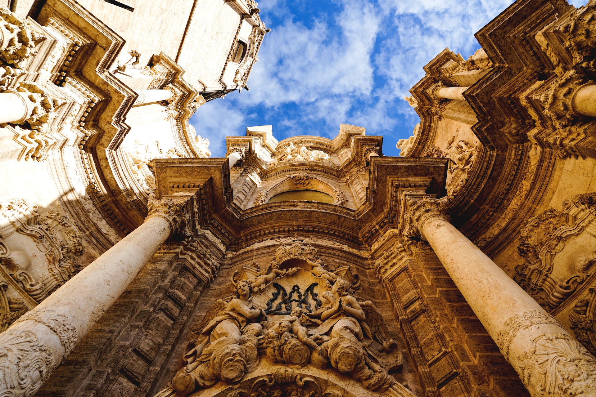 Madrid to Valencia
