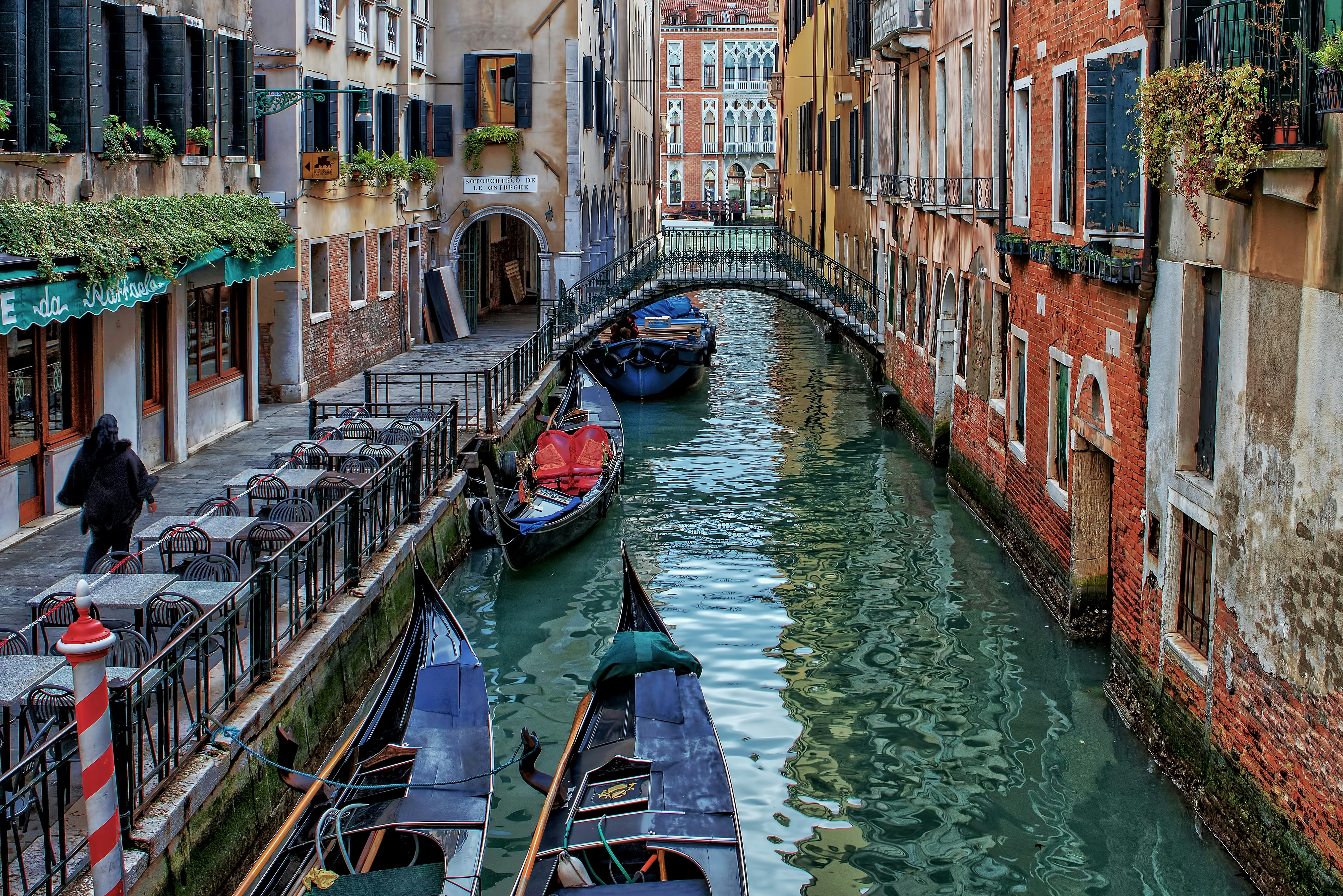 Your Venice Adventure Awaits