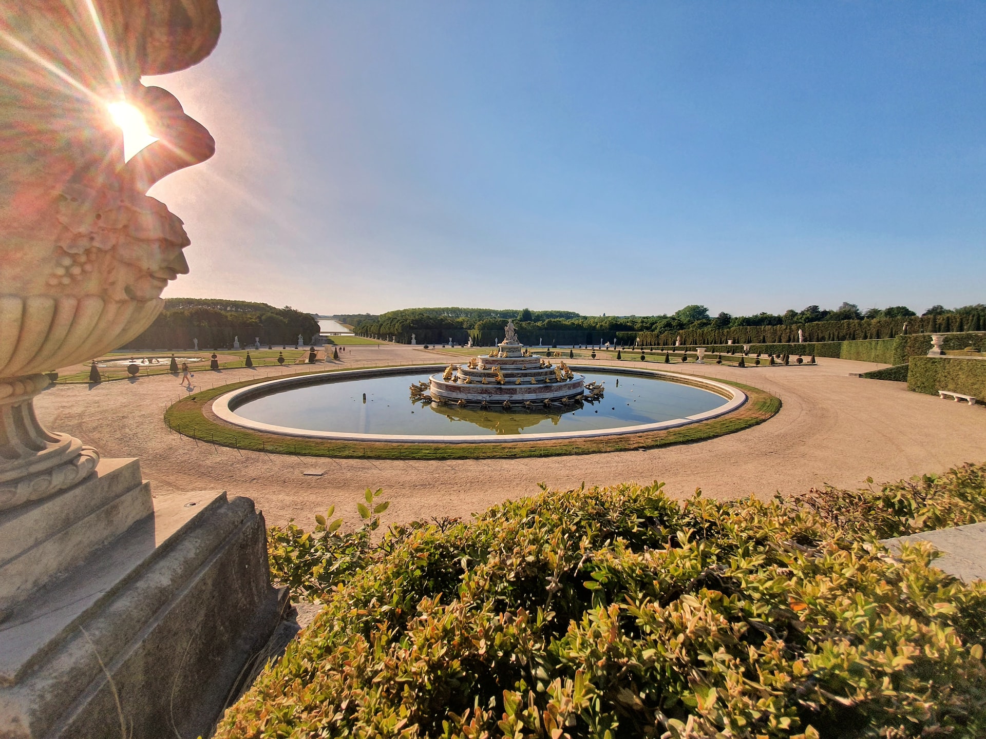 Explore France by Train