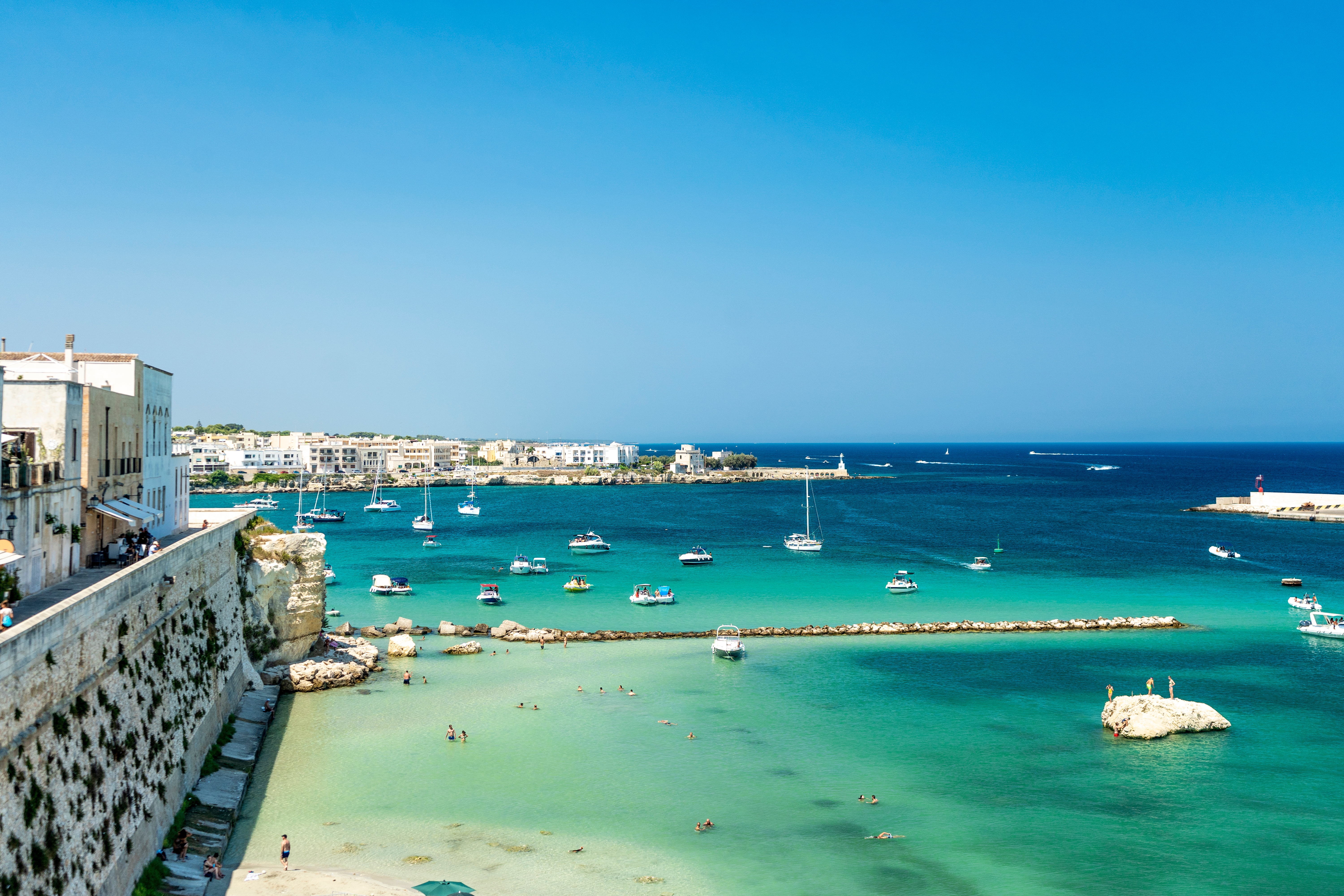 Taranto - Martina Franca