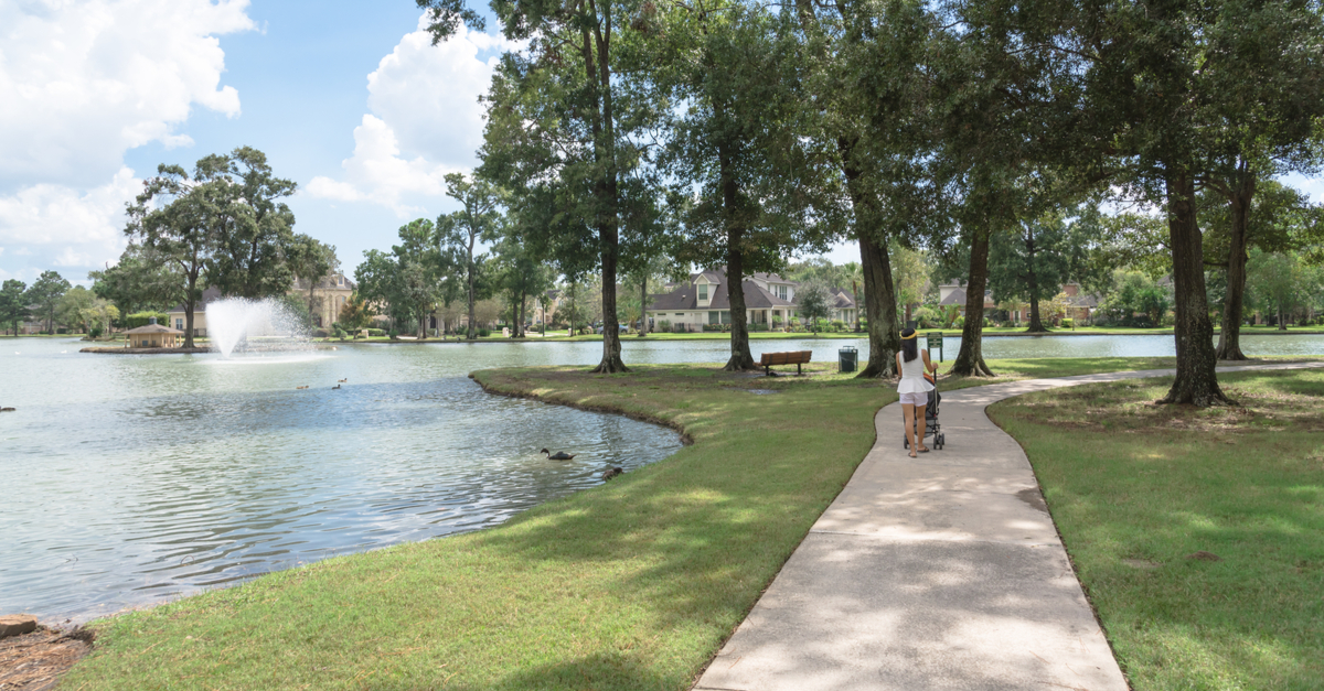 Dallas, TX to Houston, TX bus from 21 (€18) with FlixBus Omio