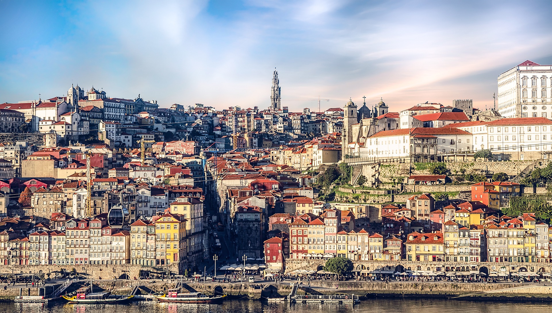Cais da Ribeira