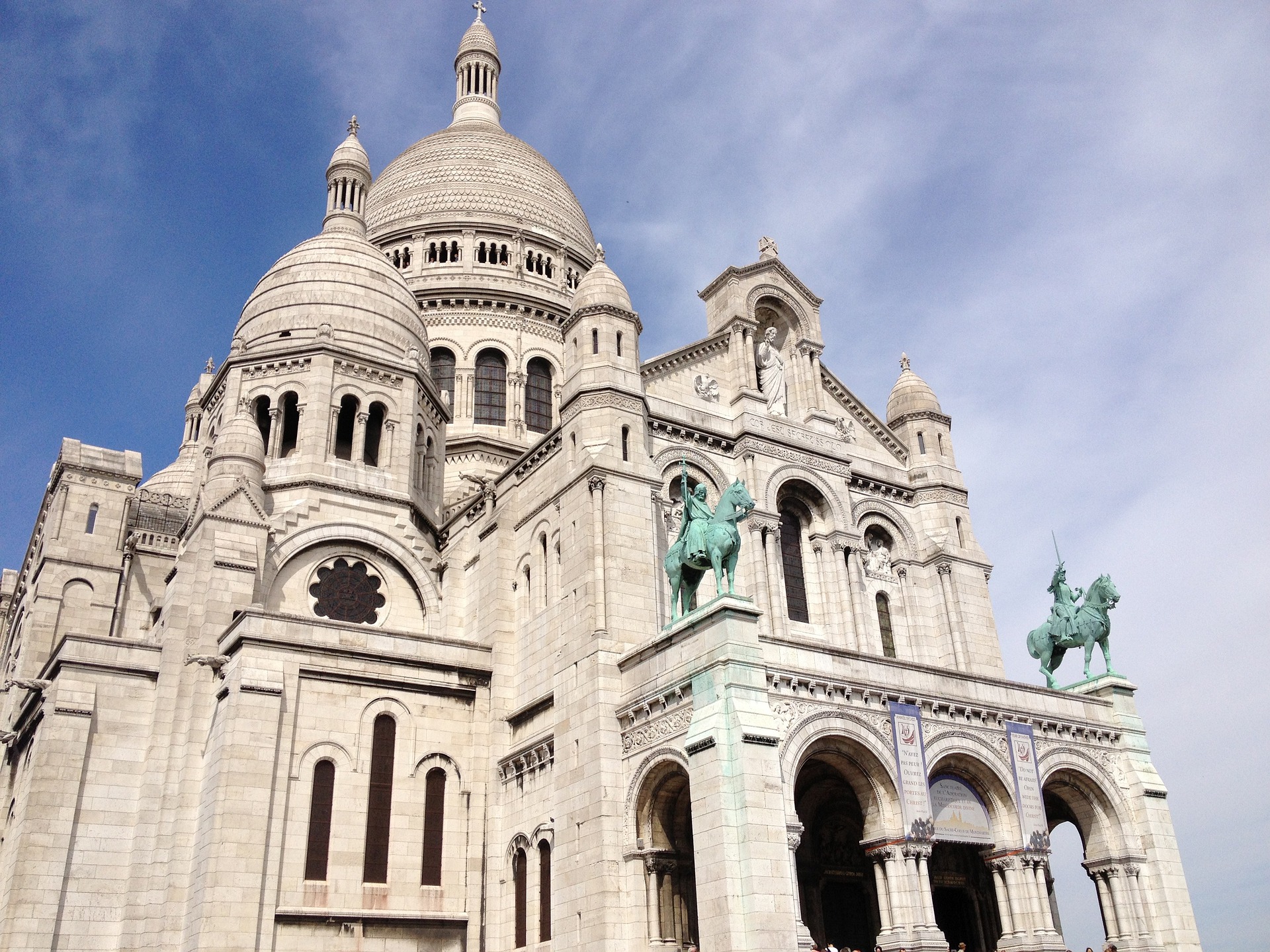 Le Sacre-Coeur