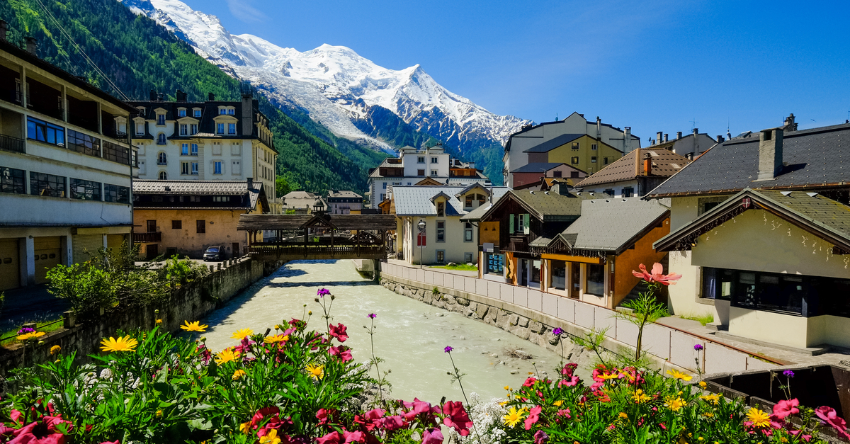 swiss tours bus chamonix