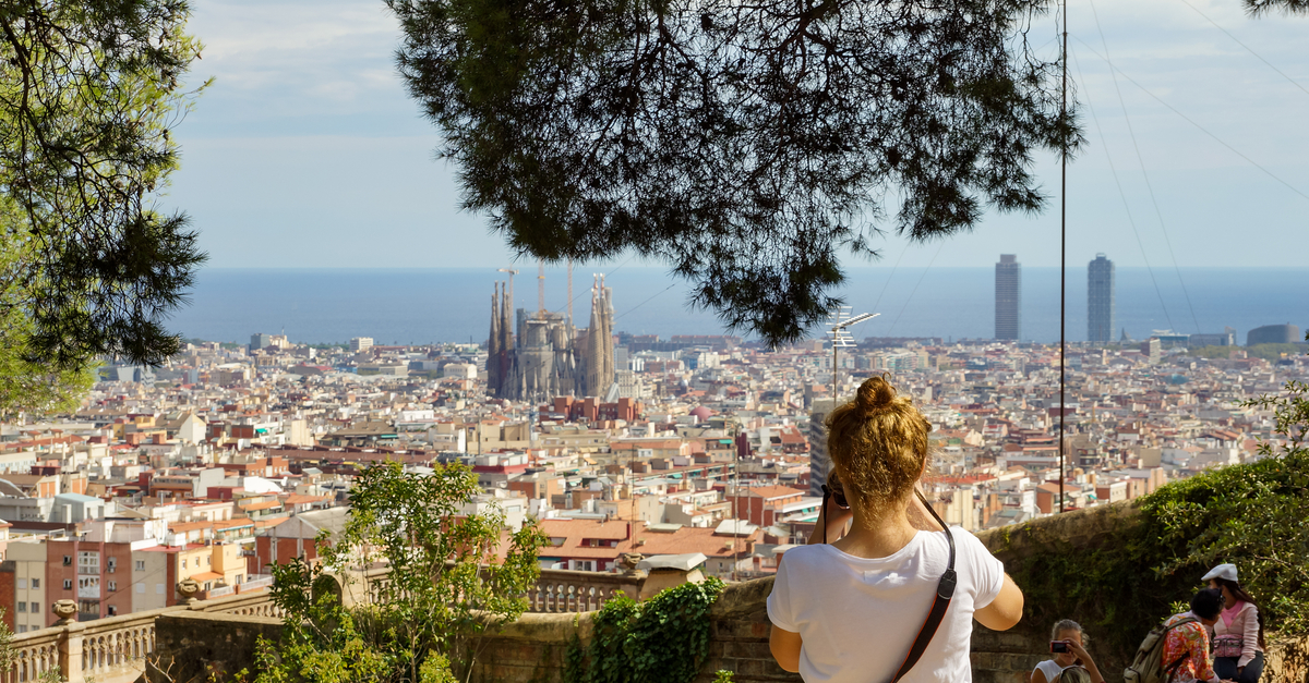 バルセロナ観光完全ガイド 費用やおすすめシーズン等を紹介 Omio