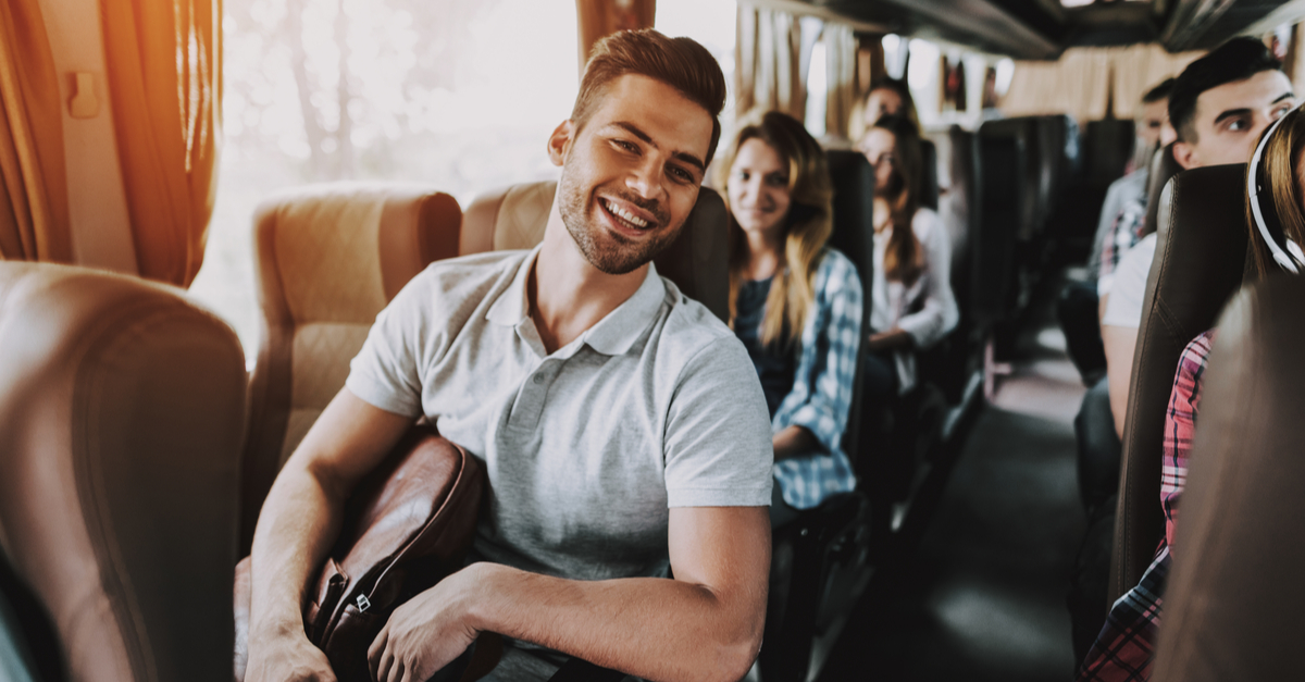 Leo Express Bus: Tickets, Timetables and Facilities | Omio