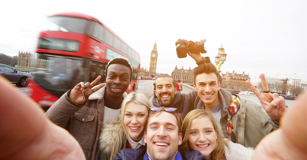 cheap coach tickets from london