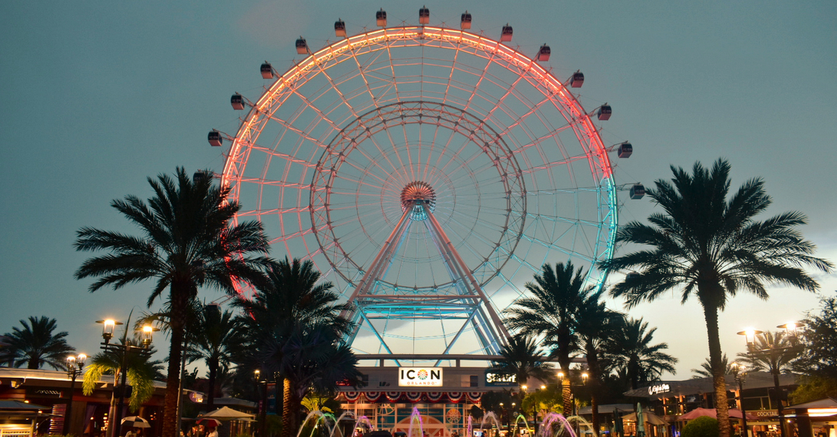 Orlando, Fl To Tampa, Fl Train Times 