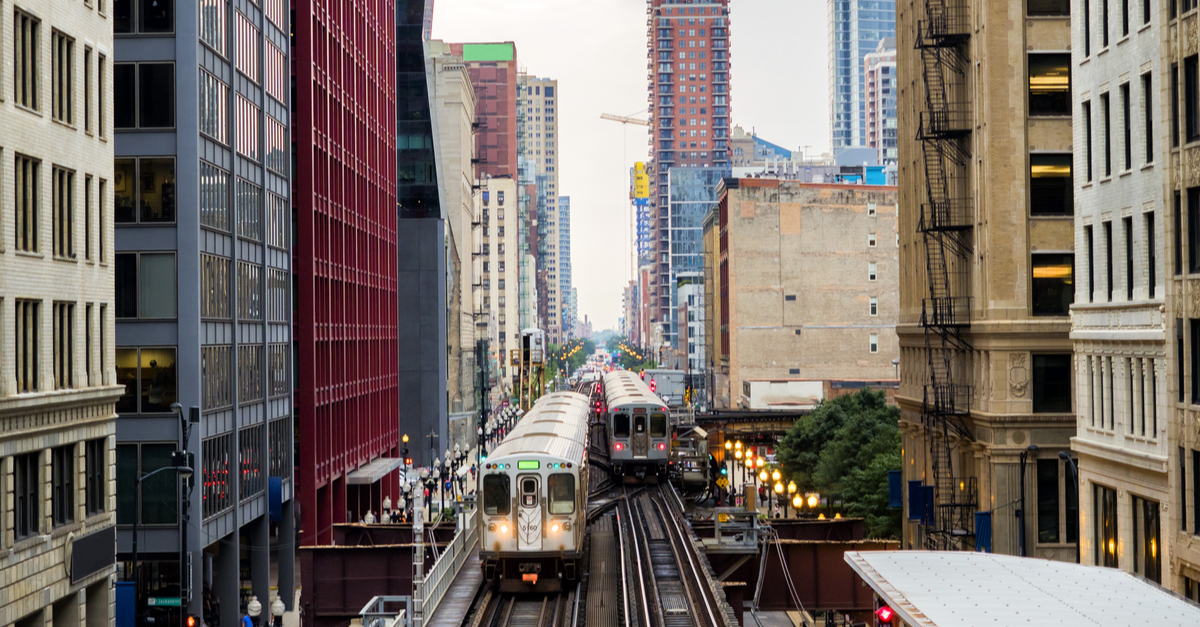 Chicago to Des Moines, IA Train Times Book Cheap Tickets Omio