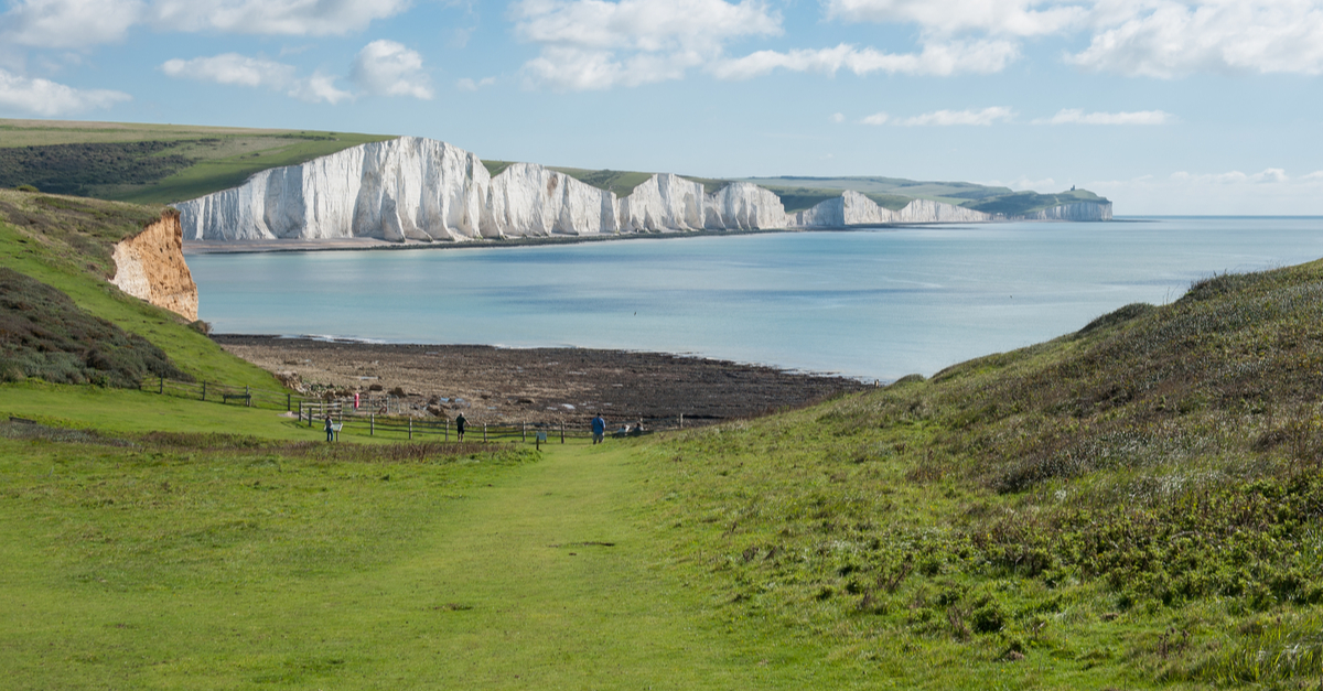 Wie komme ich am günstigsten von Calais nach Dover?