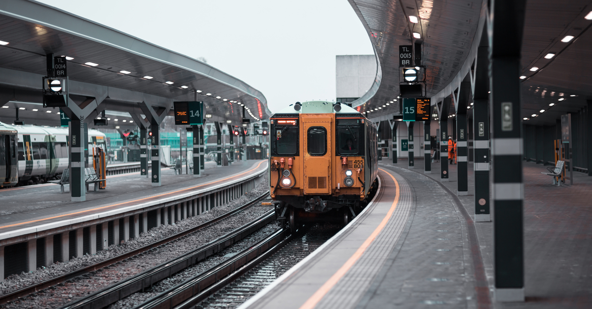 London to Hereford train tickets from 12 Train Times Omio