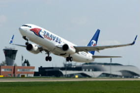 Letadlo Travel Service