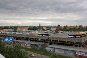 ÚAN Zvonařka