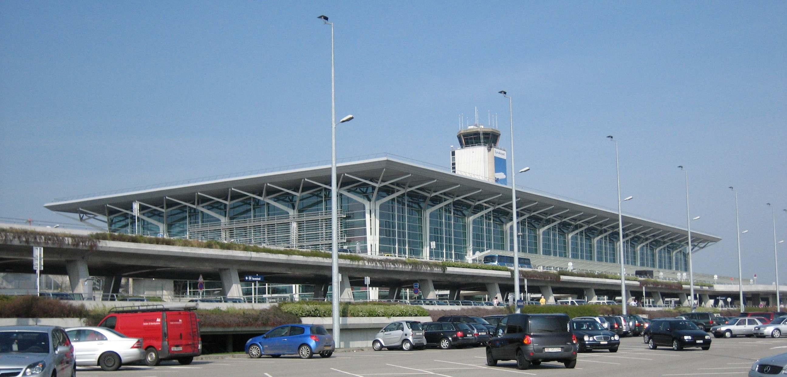 EuroAirport Basel-Mulhouse