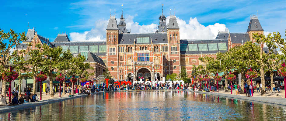 フォトジェニックな場所がいっぱい オランダの観光地top10 Omio