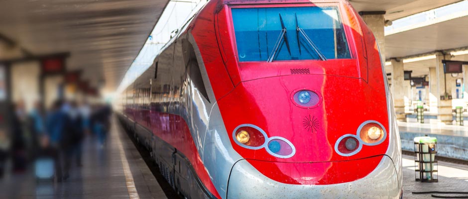 Trenitalia
