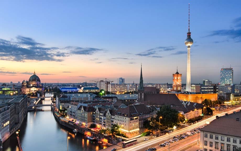Berlin