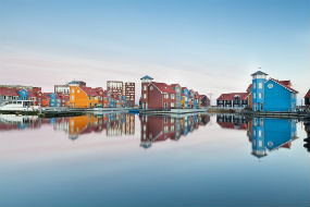 Groningen