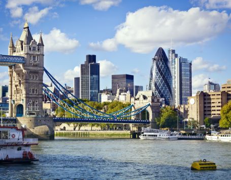 London