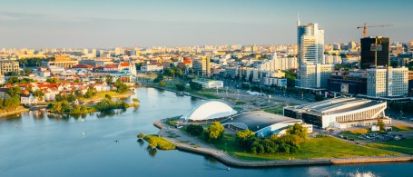 Belarus, Minsk