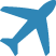 Flug Icon