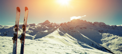 Skivakantie